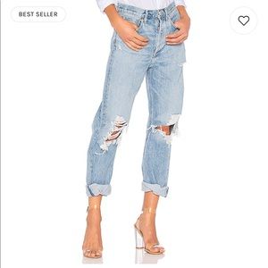 NWT AGOLDE JEANS 💕